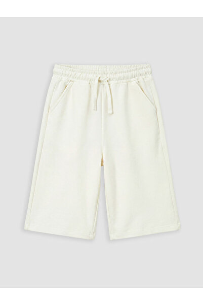 LC Waikiki Sparkling Choices from Shining Store Boys' Culotte Fit Shorts