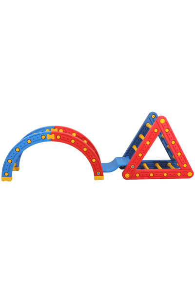 KING KIDS Çocuk Aktivite Parkuru
