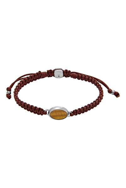 Fossil Ανδρικό Βραχιόλι JF04853040