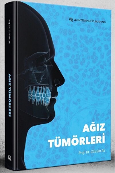 Quintessence Yayıncılık Ağız Tümörleri
