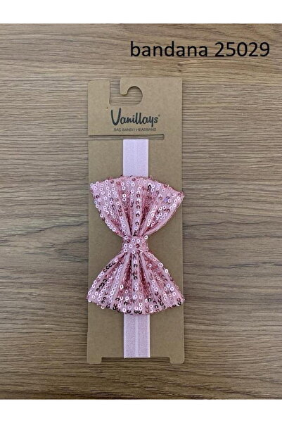 toysclub VANİLLAYS-25029 BANDANĂ