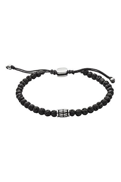 Fossil Έβερετ Ανδρικό Βραχιόλι JF02887040