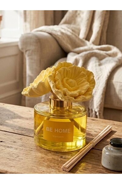 Benetton B-Kct0092 BE HOME 150 Cc Taşlı Mandarin Oda Kokusu