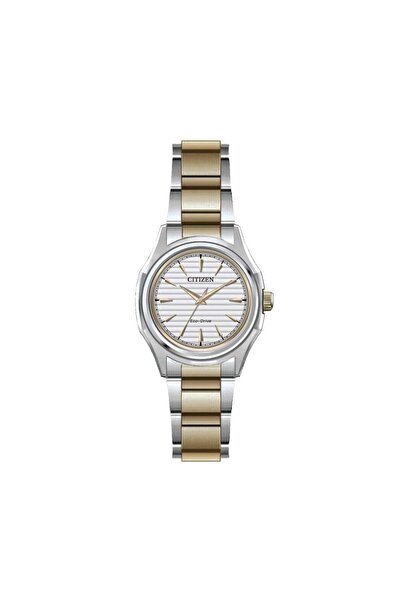 Citizen Fe2116-85A Women Wrist Watch