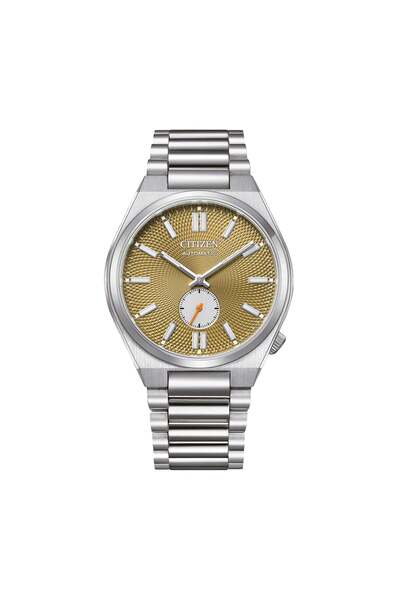 Citizen ساعة يد رجالية من تسويوسا NK5010-51X