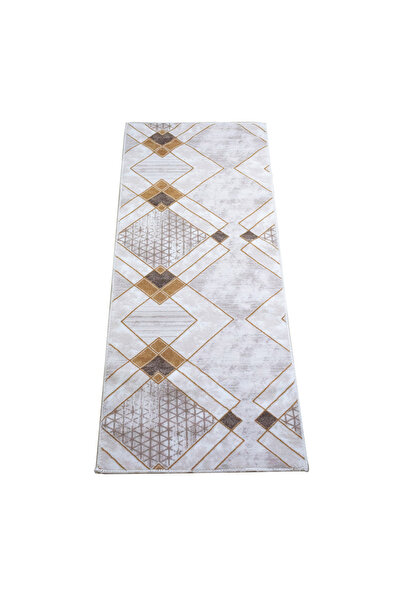 Pin Trade SRL Covor RNova 82,60x135,100% poliester, inaltime plus 6 mm, grama...