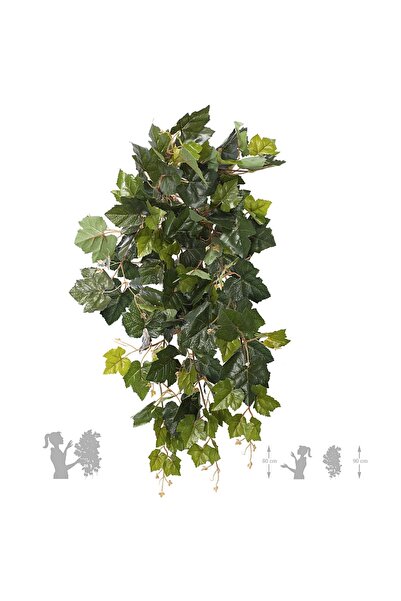 Roberto Rossi Vita de vie artificiala 90 cm verde cu protectie UV