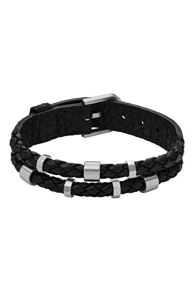 Fossil Μπρόνσον Ανδρικό Βραχιόλι JF04473040