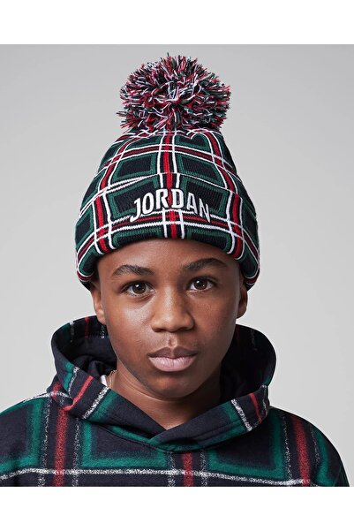 Nike Παιδικό Σκουφάκι Unisex 9A0968-023