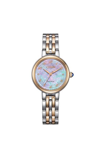 Citizen Em0996-84Y Women Wrist Watch
