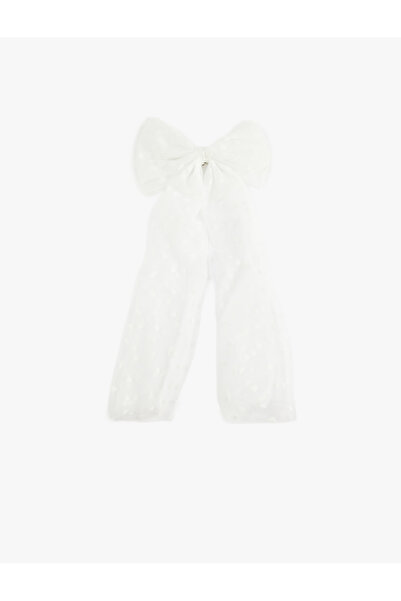 Koton Φιόγκος κούμπωμα μαλλιών