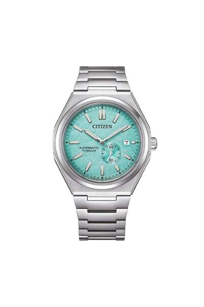 Citizen Tsuyosa Nj0180-80M Men's Wristwatch