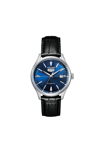 Citizen ساعة يد أوتوماتيكية للرجال NH8390-20LC