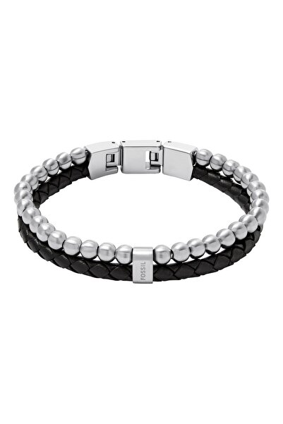 Fossil Ανδρικό Βραχιόλι Τάουνσμαν JF04855040