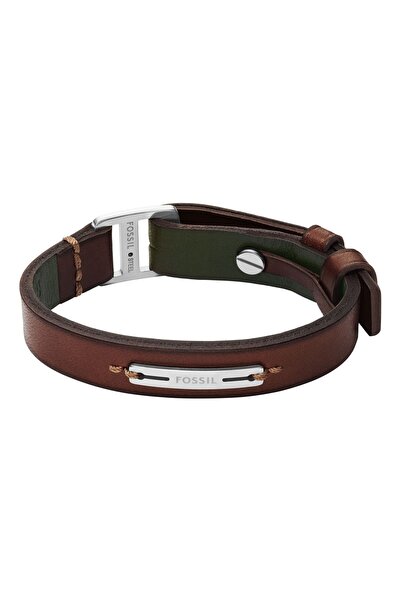 Fossil Μπρόνσον Ανδρικό Βραχιόλι JF04963040