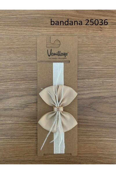 toysclub VANİLLAYS-25036 BANDANĂ