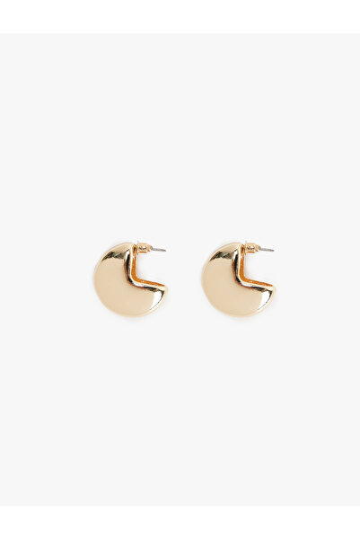 Koton Geometric earrings