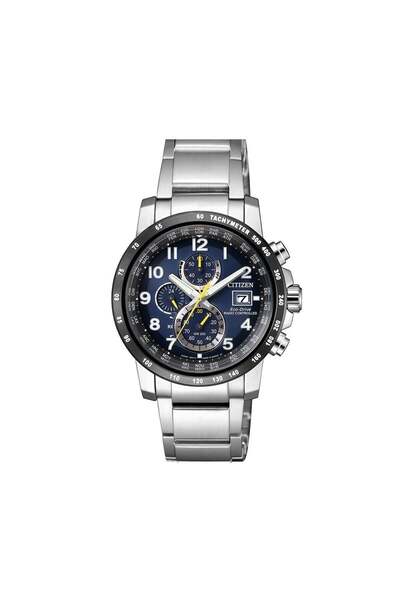 Citizen At8124-91L Men's Wristwatch