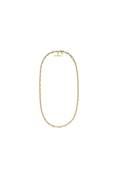 Fossil Κλασικό Γυναικείο Κολιέ JA7209710