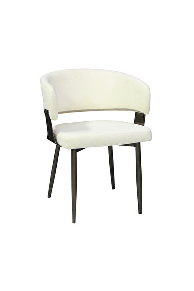 ARTA DOOR Scaun Ryga - Scaun de Design Nordic – Eleganță și Confort – Ergonomic