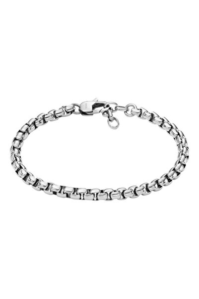Fossil Έλις Ανδρικό Βραχιόλι JF04562040