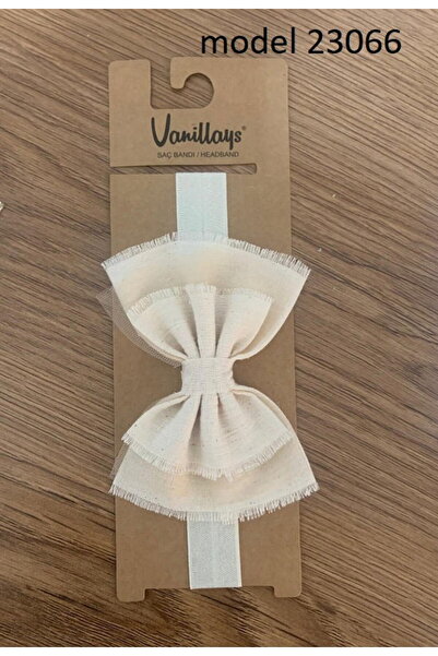 toysclub VANİLLAYS-23066 BANDANĂ