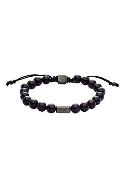 Fossil Ανδρικό Βραχιόλι JF04819060