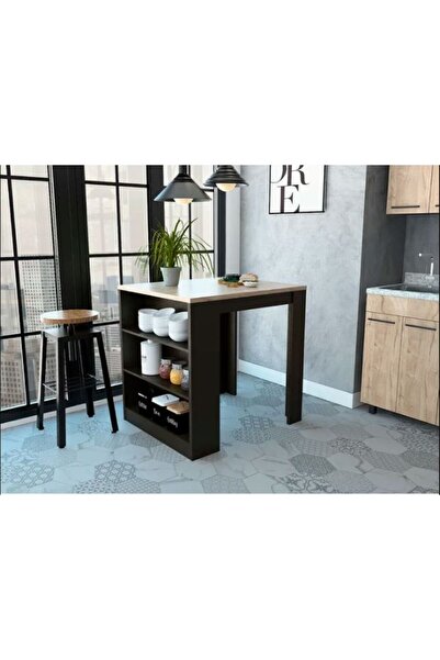 Tdesigno MUTFAK ADASI - MUTFAK MASASI-120 cm