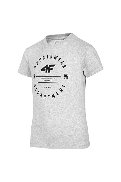 4F Kids Short-Sleeve T-Shirt 152