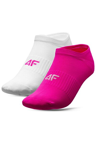 4F Socks, 2 pairs 39-42