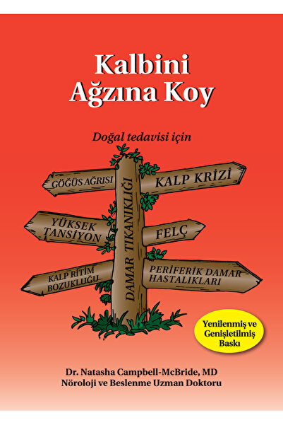 Adalin Yayıncılık Kalbini Ağzına Koy