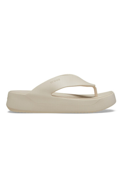 Crocs Slapi Getaway Platform Flip