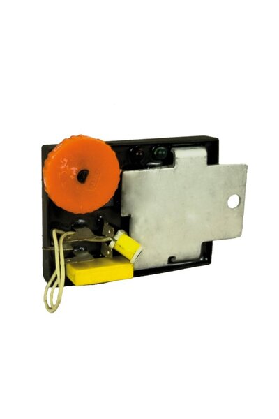 HR 5001 C ELEKTRONİK KART HM 1202