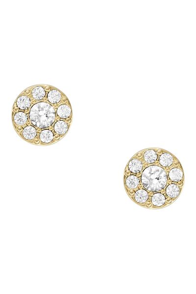 Fossil Ellis Γυναικεία Σκουλαρίκια JF04375710