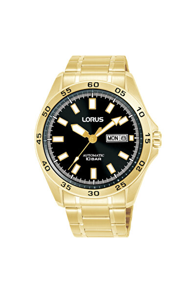 Lorus Spor RL426CX9 Erkek Otomatik Kol Saati