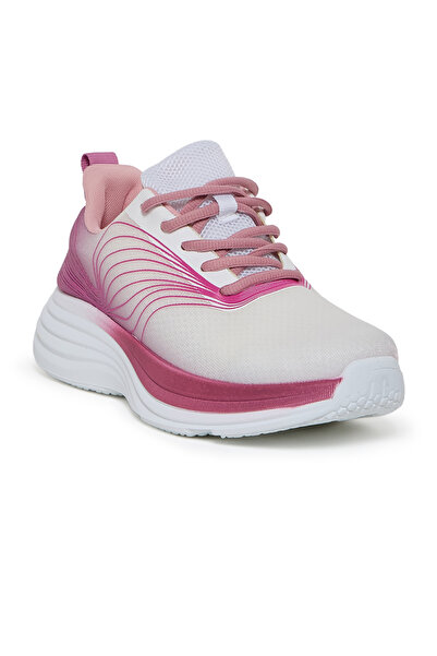 Geoomnii Sports Shoes for Women – Breathable Mesh, Cushioned Insole, Lightwei...