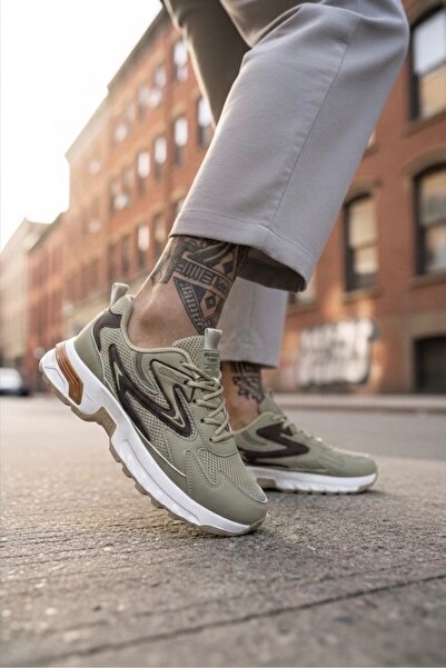 dehaine Ανδρικά casual πάνινα σνίκερς, 2568