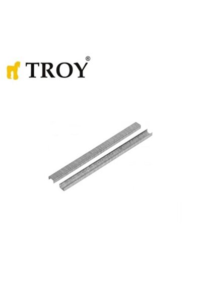 TROY 41900-R2 Bitki Dal Bağlama Tabancası Zımba Teli
