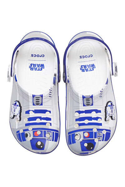 Crocs Κλασικά Σαμπό Star Wars R2D2