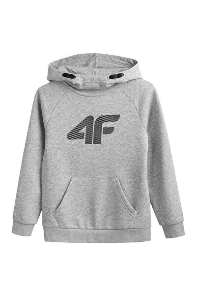 4F Kids Sweatshirt 122