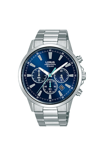 Lorus Sports Rt311Lx9 Men's Quartz Wristwatch