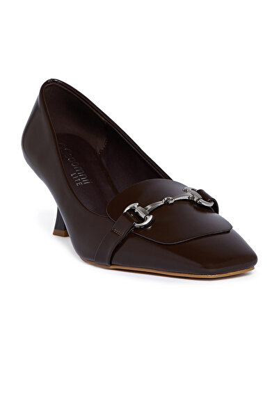 Geoomnii High Heel Pumps for Women – Elegant Pointed-Toe Stilettos for Office...