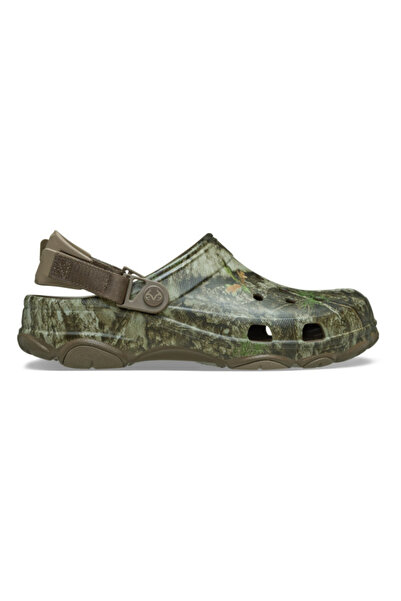 Crocs Τσόκαρα Κλασικά Realtree APX AT