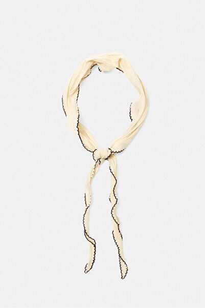 Pull & Bear Rustik bandana fular