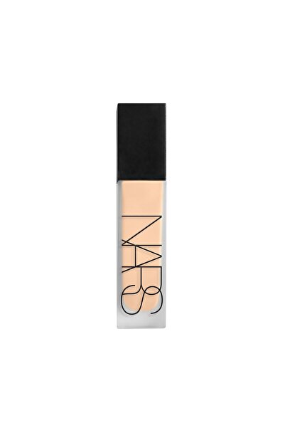 Nars NATURAL MATTE LONGWEAR FOUNDATION Doğal Mat Bitişli Uzun Süre Kalıcı ve ...