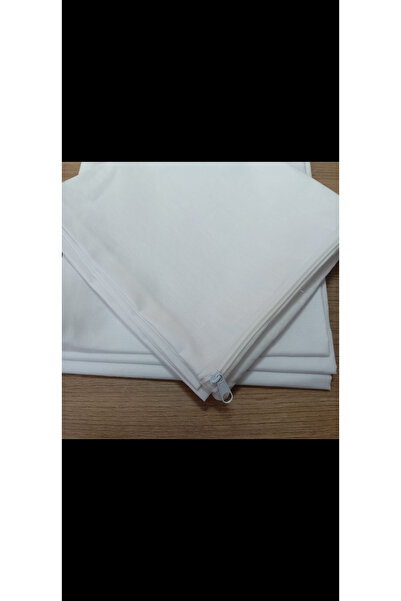 Elisss Design Minder Mitili, Şiltesi 75x75 cm %100 Pamuk