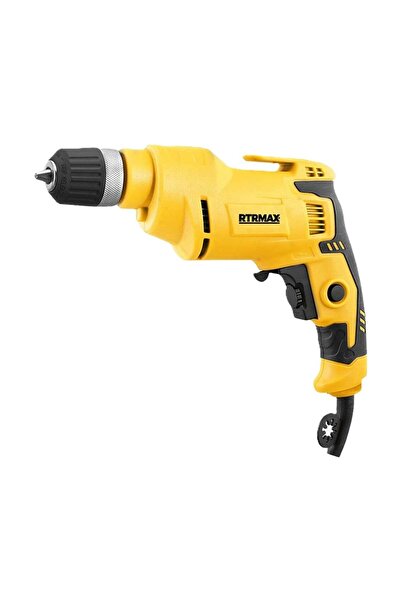 RTM156 Impact Free Electric Drill 710W