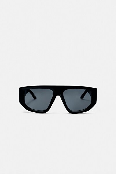 Pull & Bear Kedi gözü aviator güneş gözlüğü