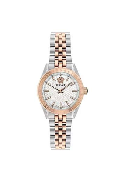 Versace VRSCVE8I00624 Women's Wristwatch