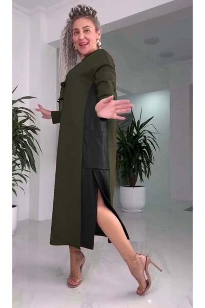 Tasha Boutique Φόρεμα TSH504